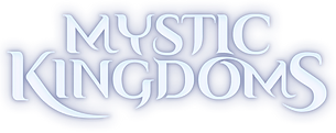 Mystic Kingdoms Logo